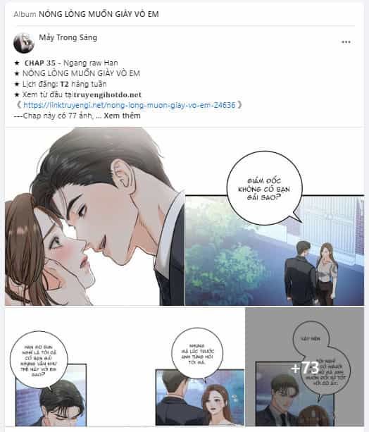 Tự Do Trong Mơ - Chương 134.1 - ảnh 52