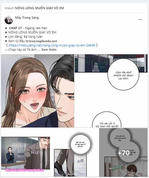 Tự Do Trong Mơ - Chương 135.2 - ảnh 36