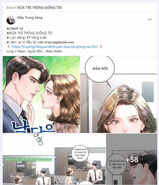 Tự Do Trong Mơ - Chương 135.2 - ảnh 37