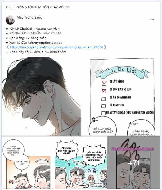 Tự Do Trong Mơ - Chương 136.2 - ảnh 42