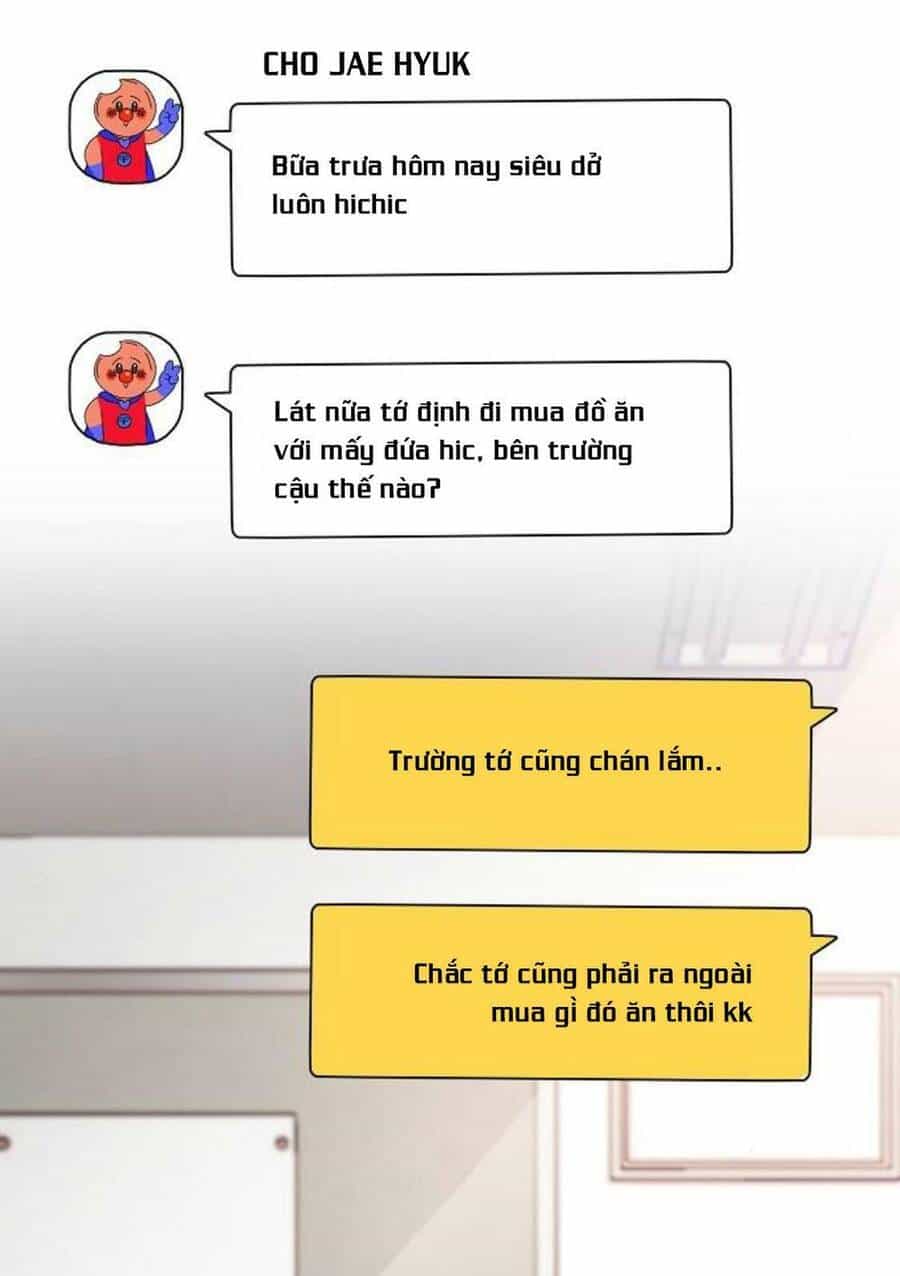Tự Do Trong Mơ - Chương 23 - ảnh 39