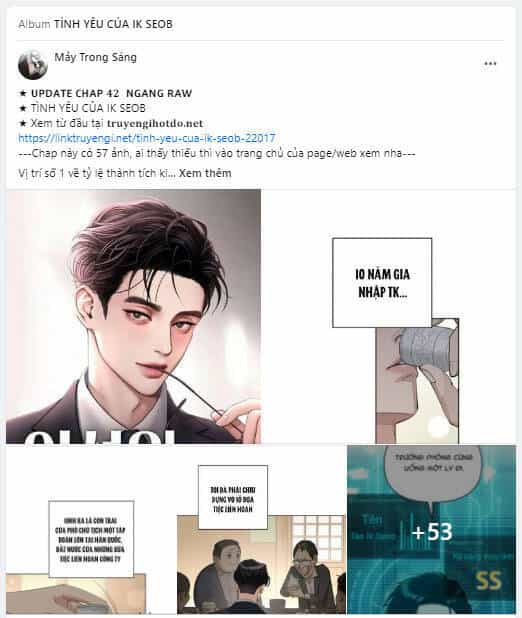 Tự Do Trong Mơ - Chương 138.1 - ảnh 53