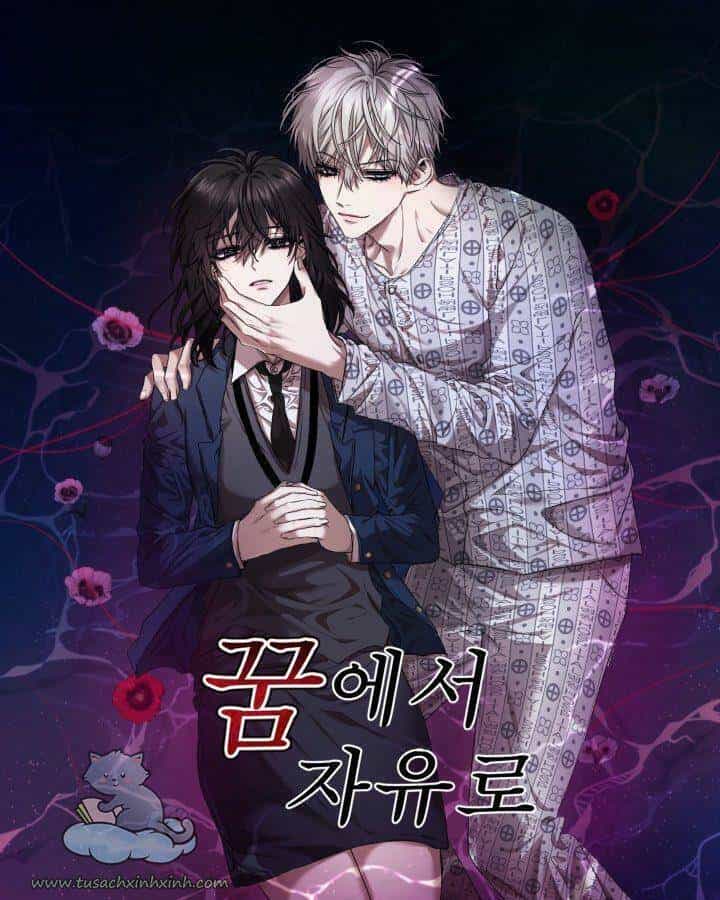 Tự Do Trong Mơ - Chương 3 - ảnh 1