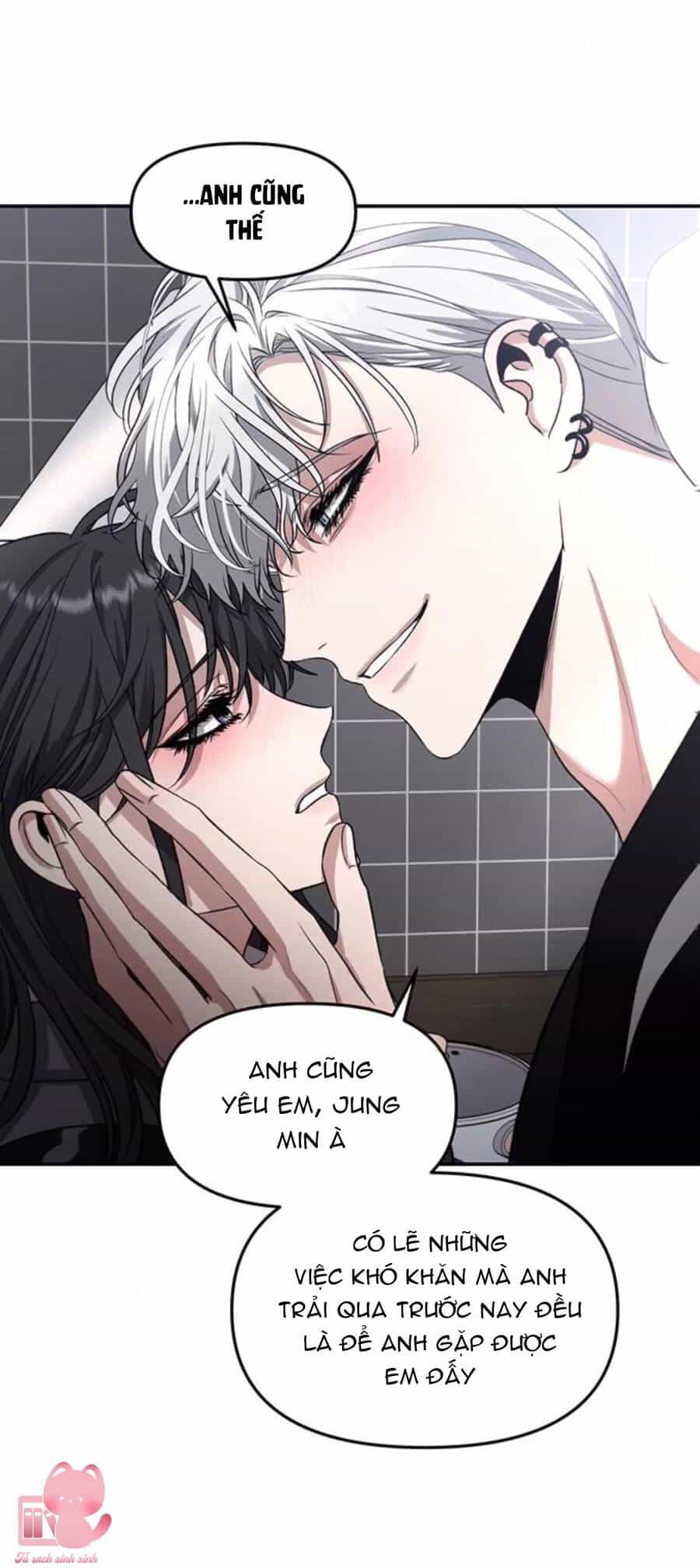 Tự Do Trong Mơ - Chương 68 - ảnh 95