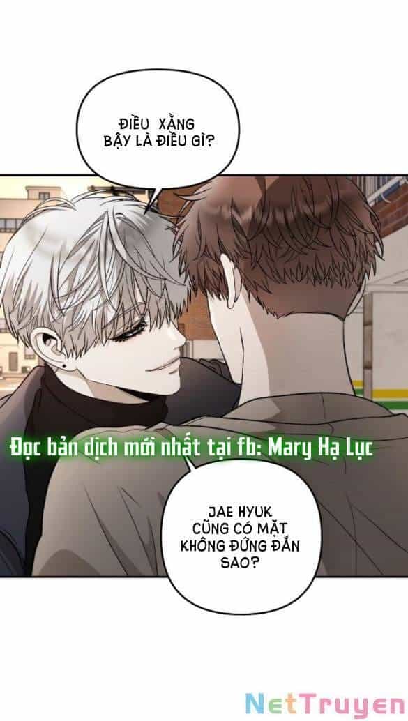 Tự Do Trong Mơ - Chương 73.1 - ảnh 34