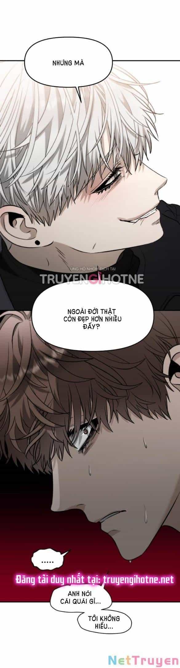 Tự Do Trong Mơ - Chương 73.1 - ảnh 38