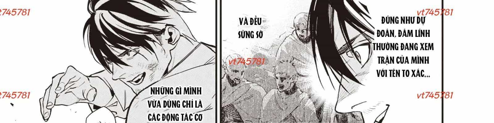 Từ Game Thủ Lão Làng Đến Võ Thần Dị Giới - Chương 3.1 - ảnh 67