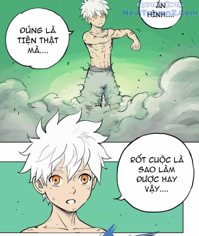 Tu Giả Thần Hành - Chương 2 - ảnh 36