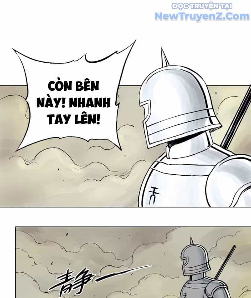 Tu Giả Thần Hành - Chương 4 - ảnh 24