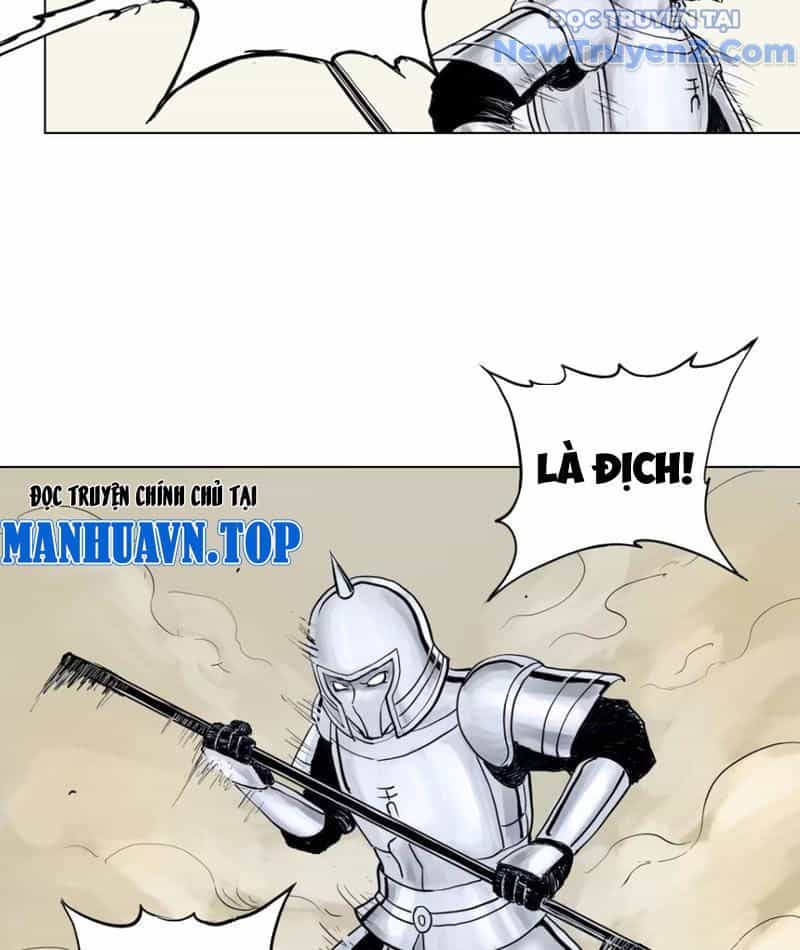 Tu Giả Thần Hành - Chương 4 - ảnh 30