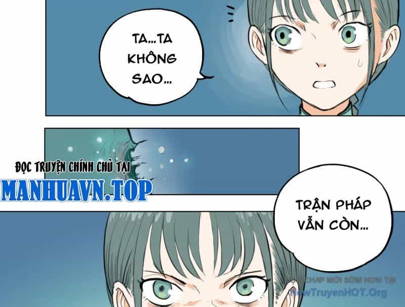 Tu Giả Thần Hành - Chương 9 - ảnh 27