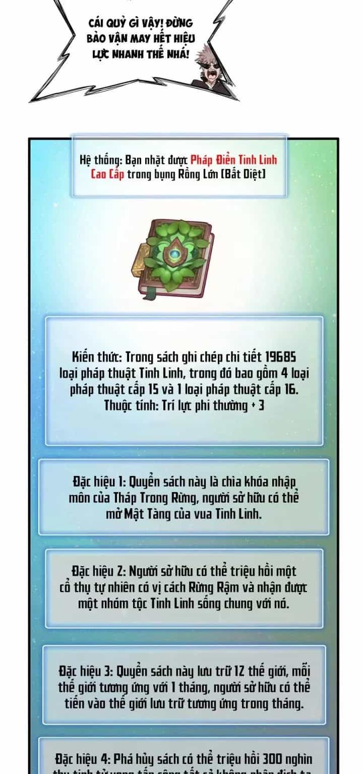 Từ Giờ, Ta Chính Là Bậc Thầy Của Pháp Sư - Chương 102 - ảnh 23