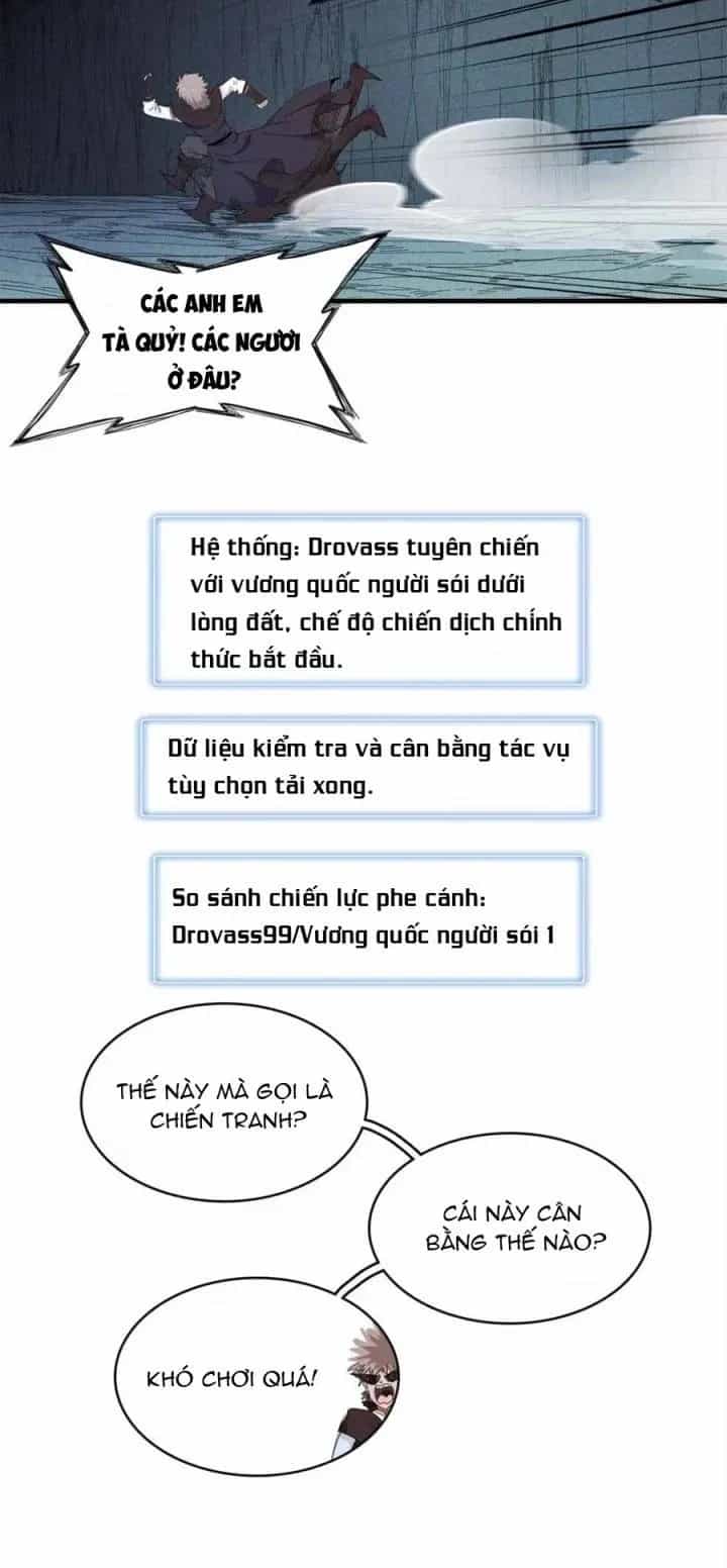 Từ Giờ, Ta Chính Là Bậc Thầy Của Pháp Sư - Chương 105 - ảnh 3