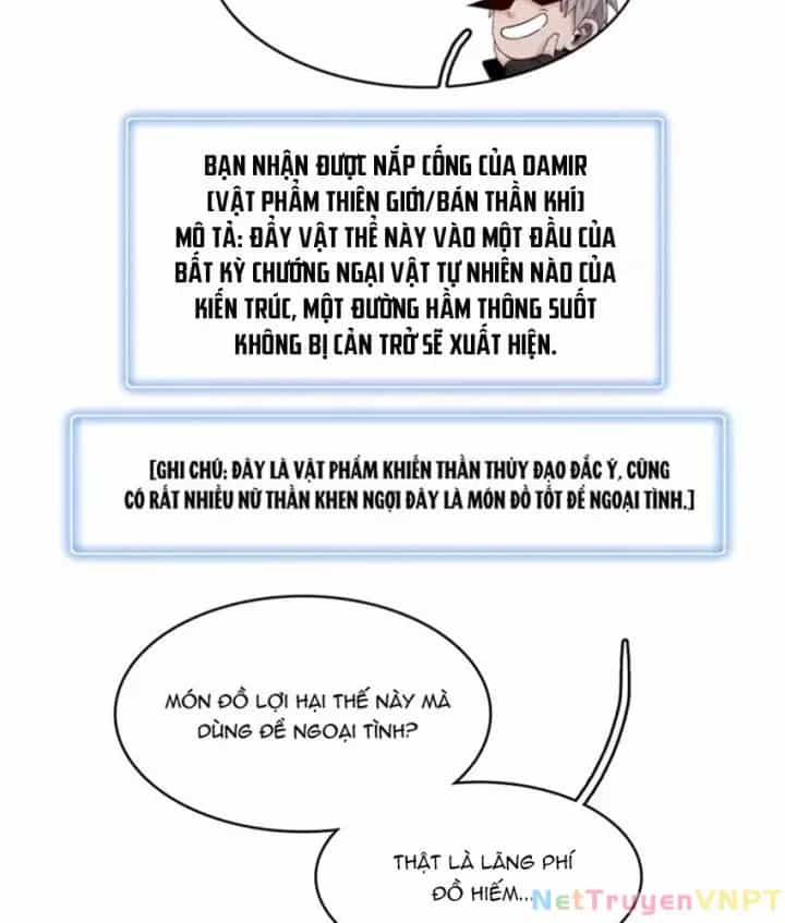 Từ Giờ, Ta Chính Là Bậc Thầy Của Pháp Sư - Chương 112 - ảnh 65