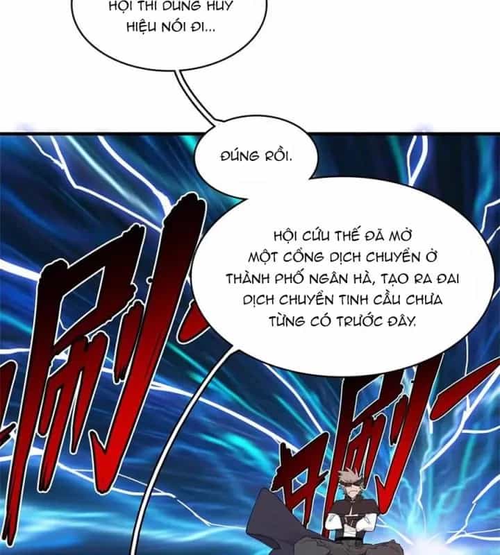 Từ Giờ, Ta Chính Là Bậc Thầy Của Pháp Sư - Chương 113 - ảnh 29