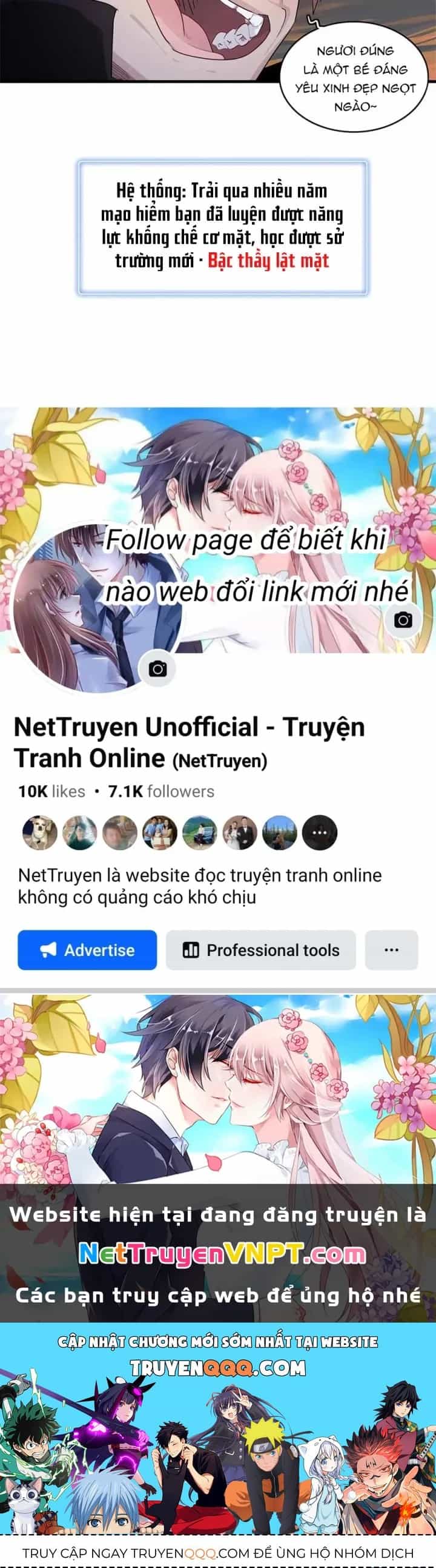 Từ Giờ, Ta Chính Là Bậc Thầy Của Pháp Sư - Chương 113 - ảnh 64