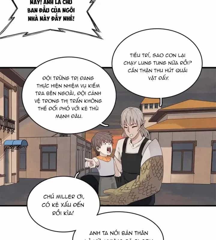 Từ Giờ, Ta Chính Là Bậc Thầy Của Pháp Sư - Chương 115 - ảnh 23