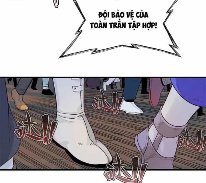 Từ Giờ, Ta Chính Là Bậc Thầy Của Pháp Sư - Chương 115 - ảnh 45