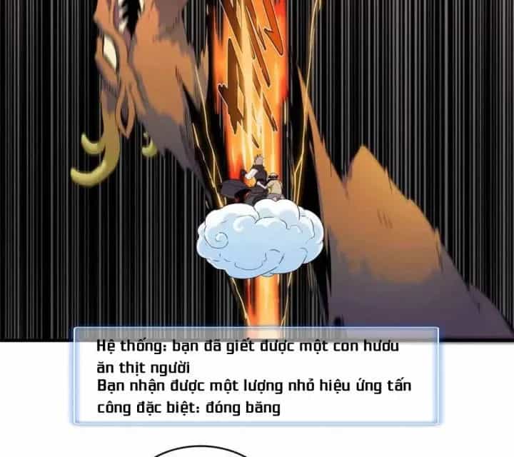 Từ Giờ, Ta Chính Là Bậc Thầy Của Pháp Sư - Chương 115 - ảnh 61