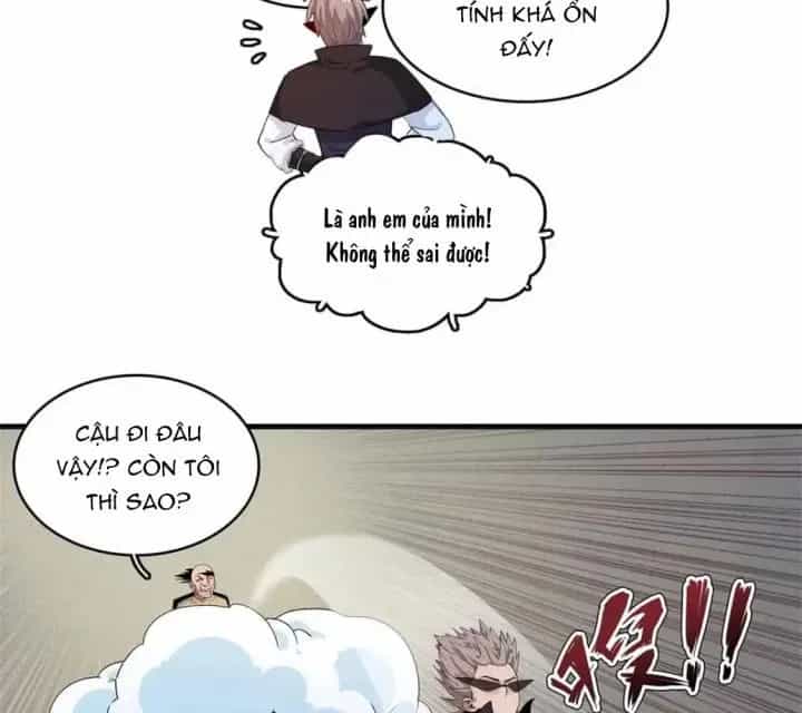 Từ Giờ, Ta Chính Là Bậc Thầy Của Pháp Sư - Chương 115 - ảnh 63