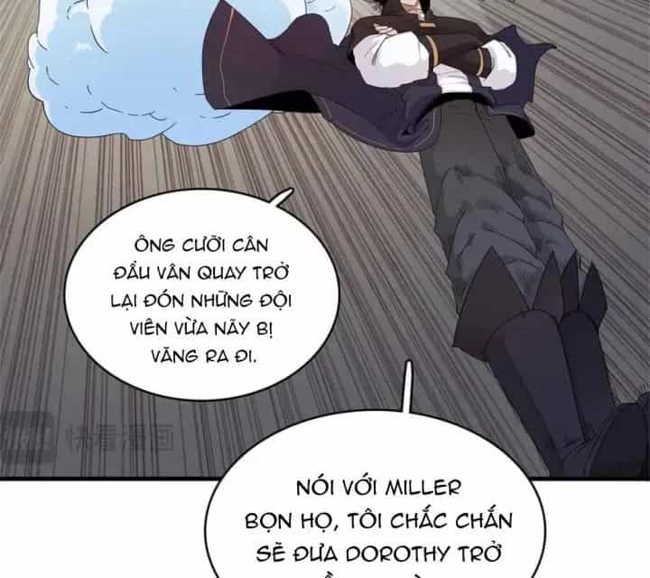 Từ Giờ, Ta Chính Là Bậc Thầy Của Pháp Sư - Chương 115 - ảnh 64