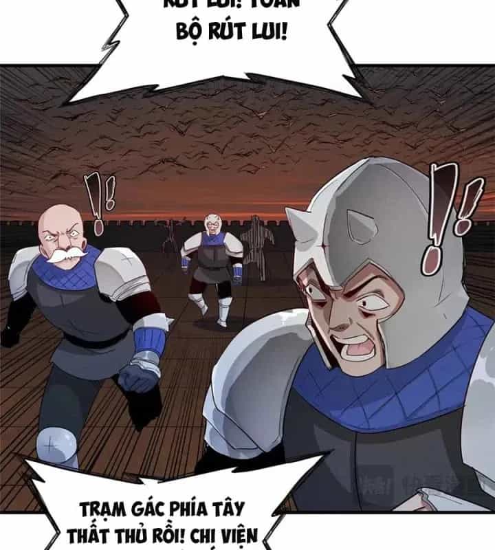 Từ Giờ, Ta Chính Là Bậc Thầy Của Pháp Sư - Chương 119 - ảnh 37