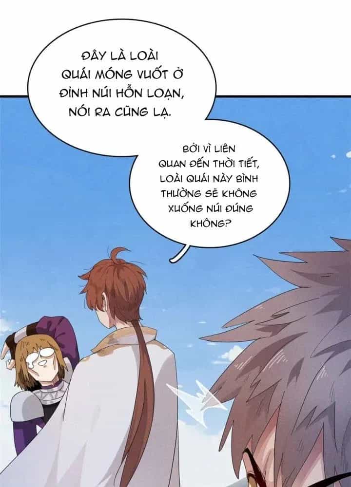 Từ Giờ, Ta Chính Là Bậc Thầy Của Pháp Sư - Chương 35 - ảnh 44