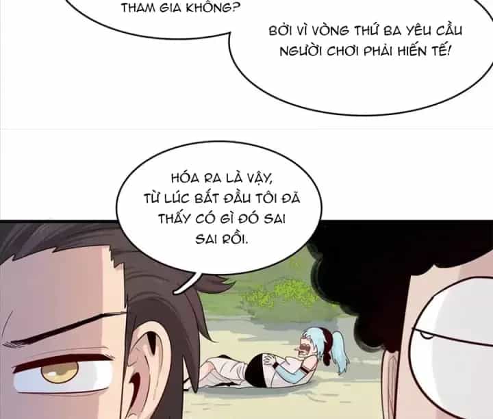 Từ Giờ, Ta Chính Là Bậc Thầy Của Pháp Sư - Chương 148 - ảnh 38