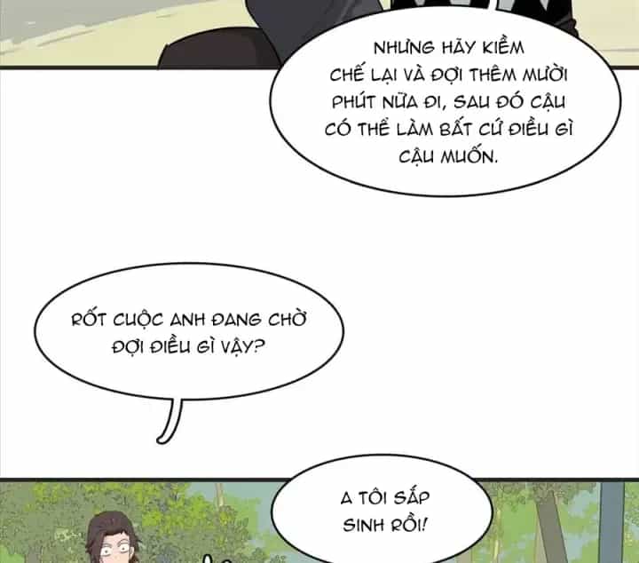 Từ Giờ, Ta Chính Là Bậc Thầy Của Pháp Sư - Chương 148 - ảnh 43