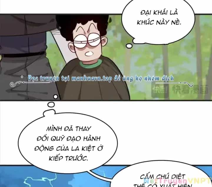 Từ Giờ, Ta Chính Là Bậc Thầy Của Pháp Sư - Chương 148 - ảnh 45