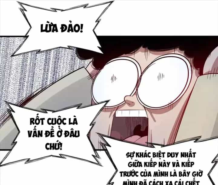 Từ Giờ, Ta Chính Là Bậc Thầy Của Pháp Sư - Chương 148 - ảnh 48