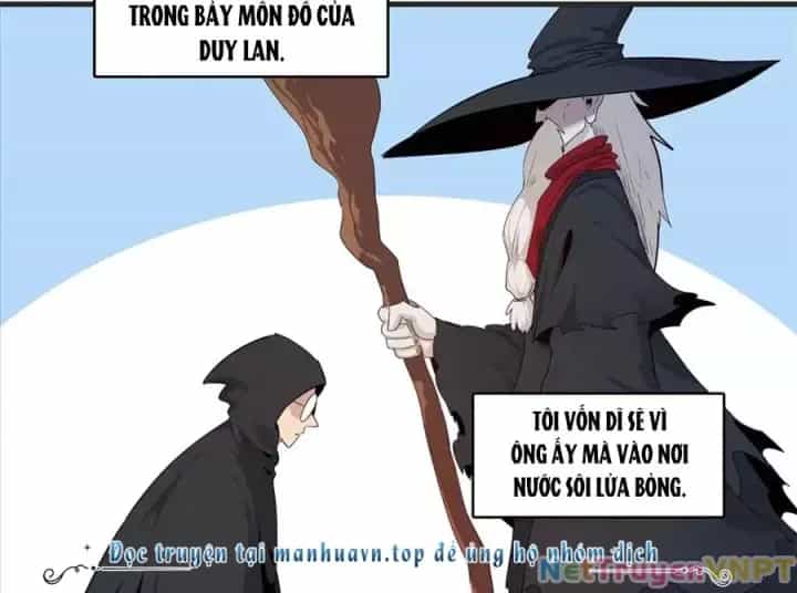 Từ Giờ, Ta Chính Là Bậc Thầy Của Pháp Sư - Chương 148 - ảnh 5