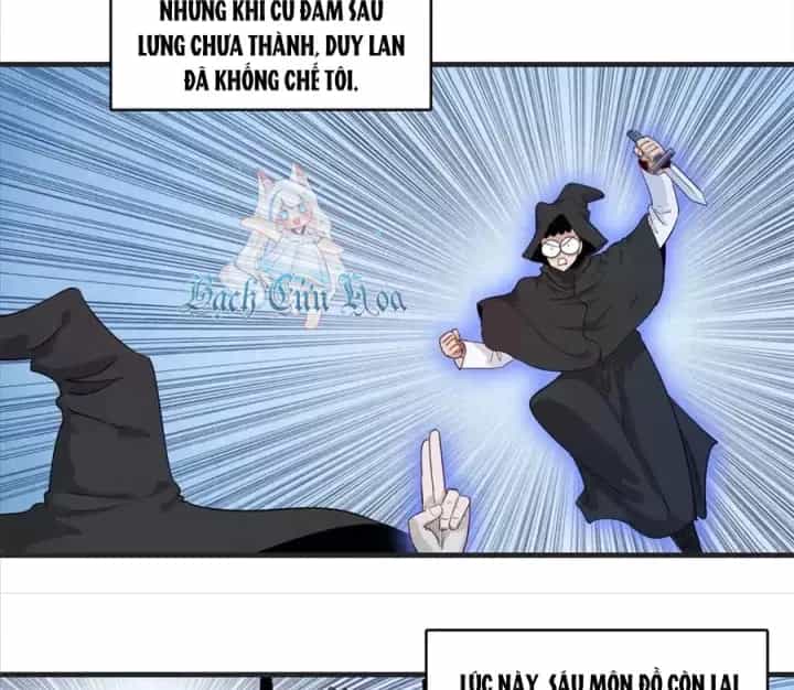 Từ Giờ, Ta Chính Là Bậc Thầy Của Pháp Sư - Chương 148 - ảnh 9