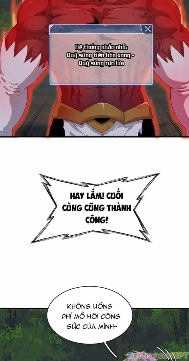 Từ Giờ, Ta Chính Là Bậc Thầy Của Pháp Sư - Chương 39 - ảnh 9