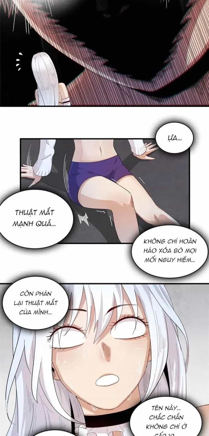 Từ Giờ, Ta Chính Là Bậc Thầy Của Pháp Sư - Chương 40 - ảnh 19
