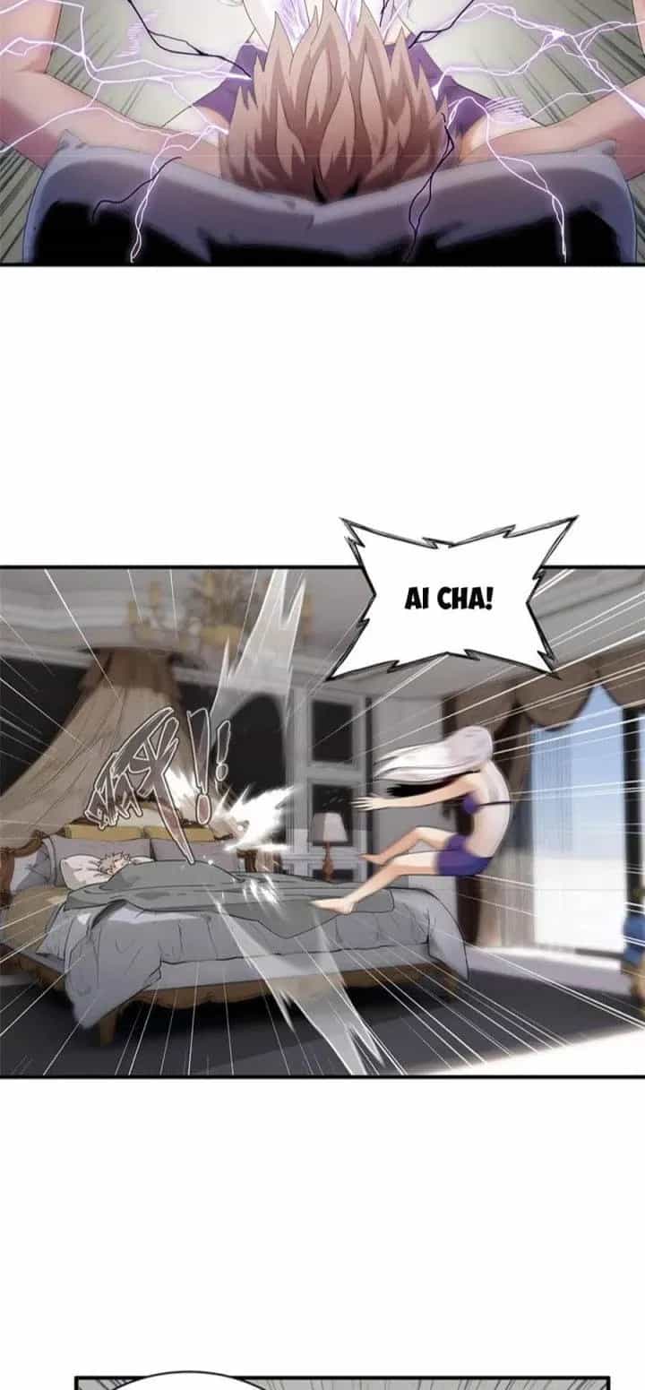 Từ Giờ, Ta Chính Là Bậc Thầy Của Pháp Sư - Chương 40 - ảnh 3