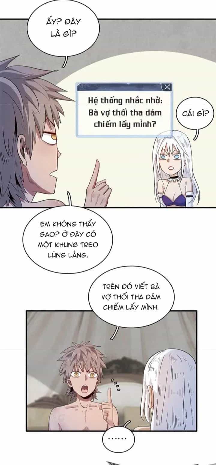 Từ Giờ, Ta Chính Là Bậc Thầy Của Pháp Sư - Chương 40 - ảnh 5