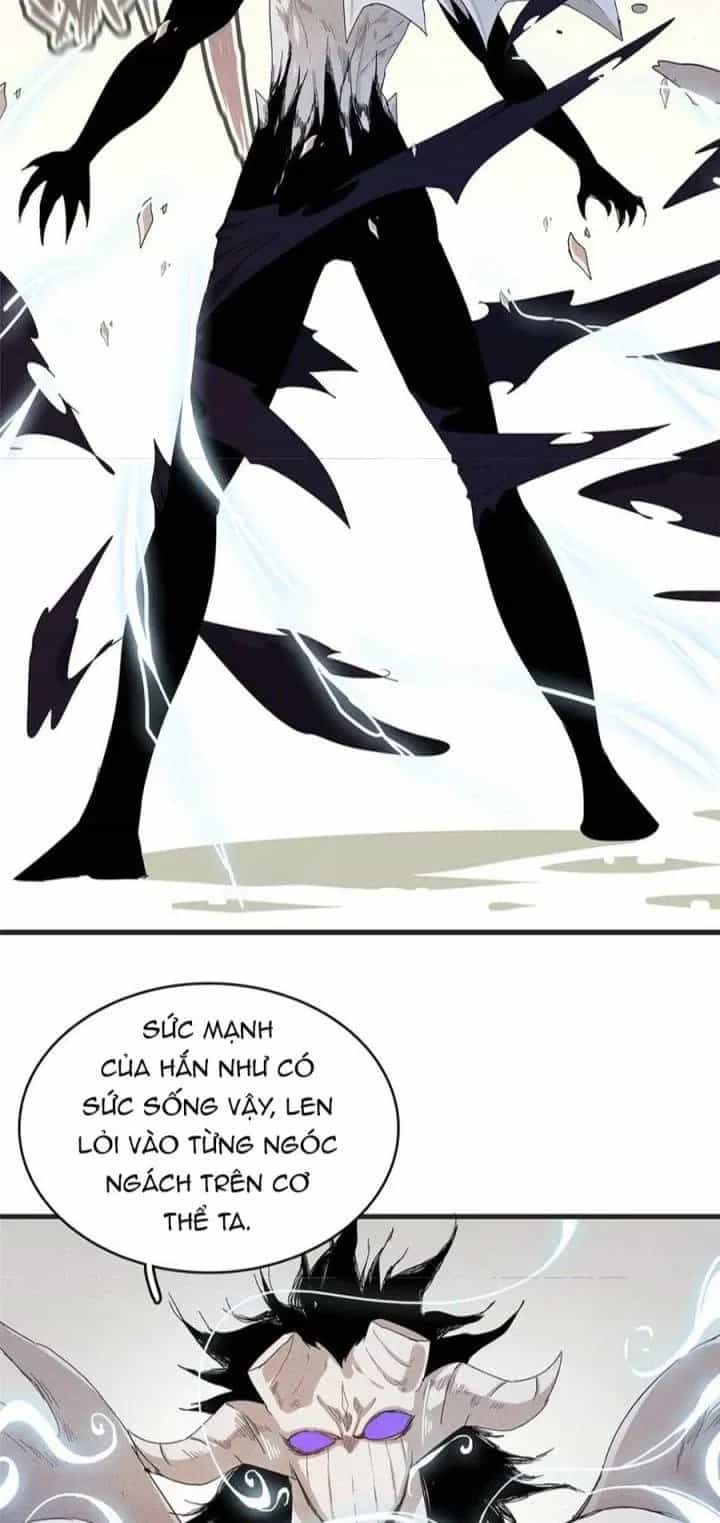 Từ Giờ, Ta Chính Là Bậc Thầy Của Pháp Sư - Chương 43 - ảnh 17