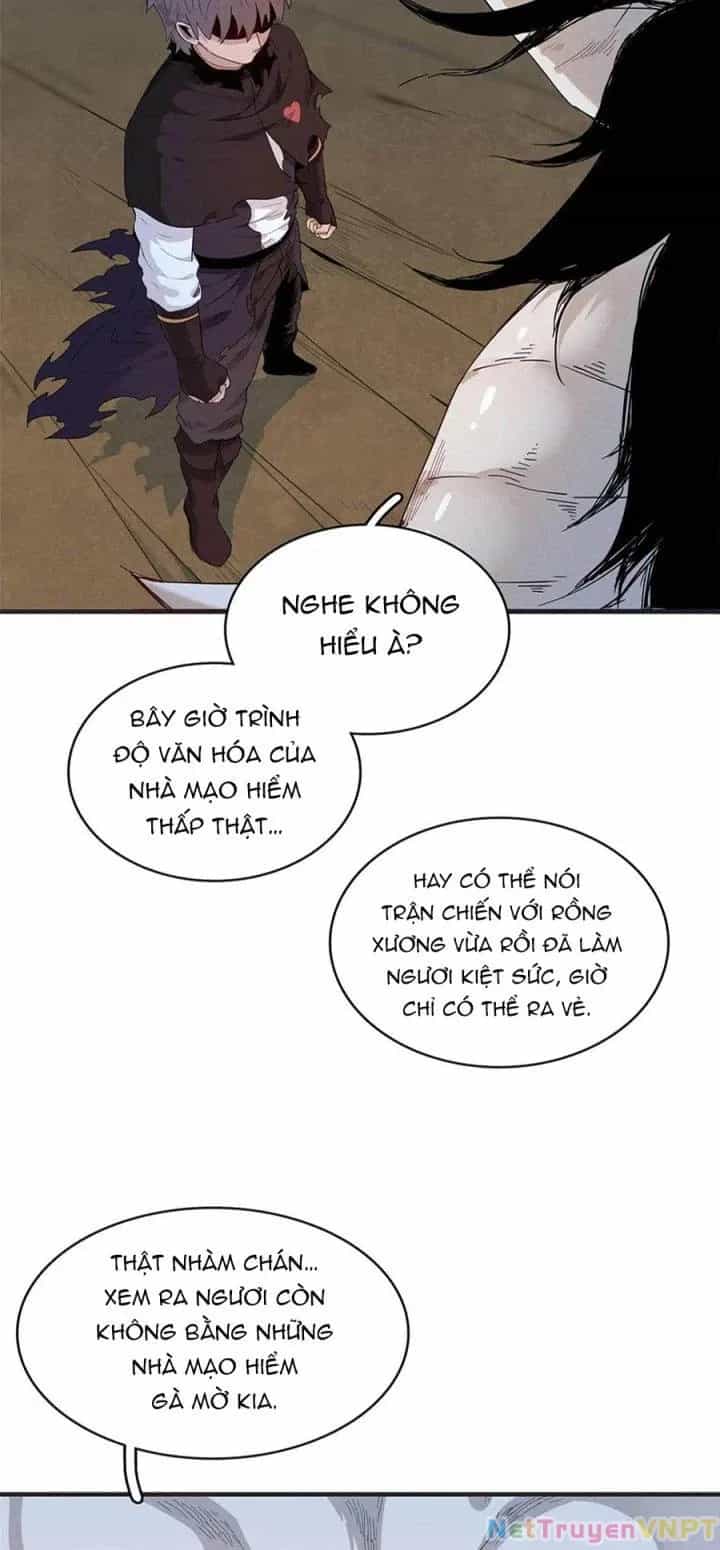 Từ Giờ, Ta Chính Là Bậc Thầy Của Pháp Sư - Chương 43 - ảnh 8