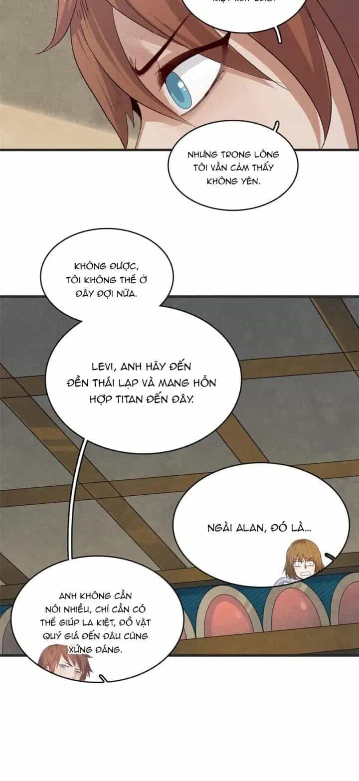 Từ Giờ, Ta Chính Là Bậc Thầy Của Pháp Sư - Chương 44 - ảnh 10