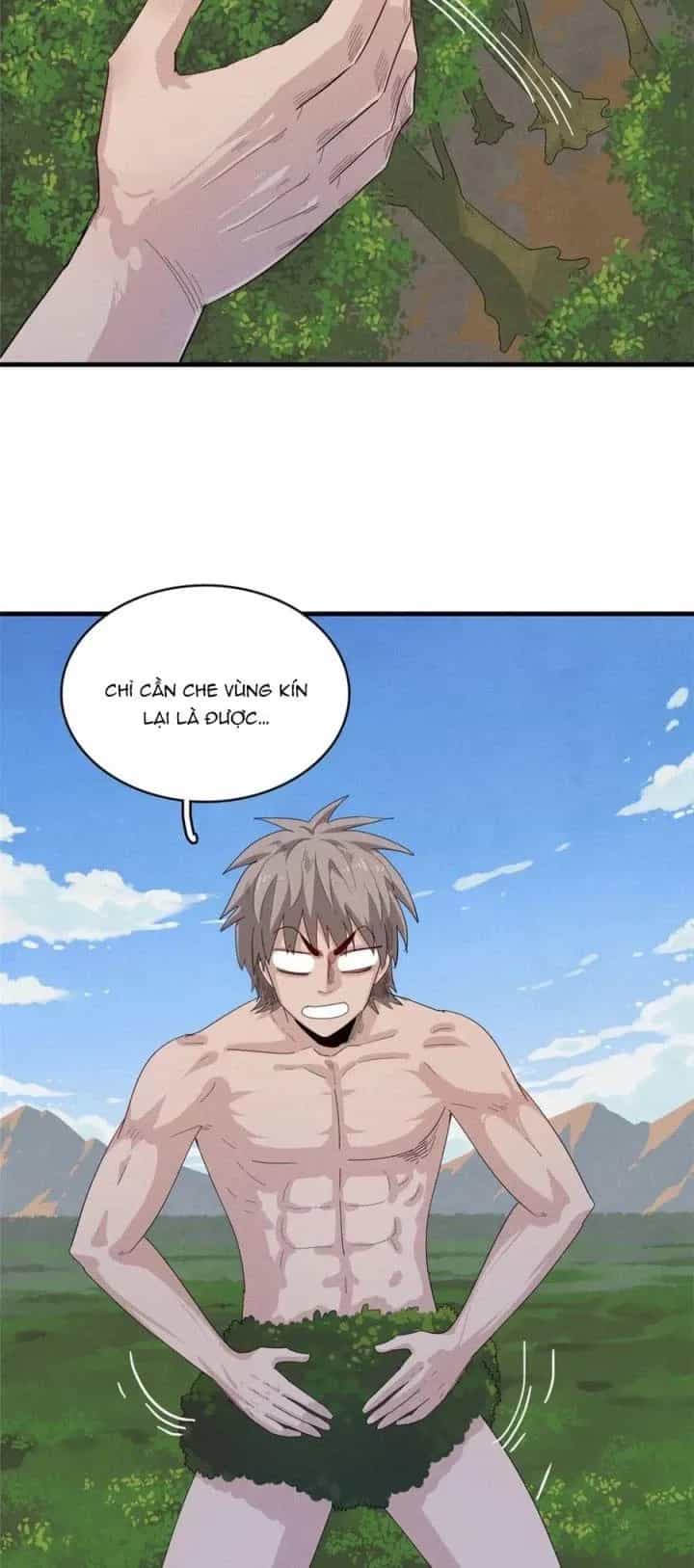 Từ Giờ, Ta Chính Là Bậc Thầy Của Pháp Sư - Chương 45 - ảnh 18