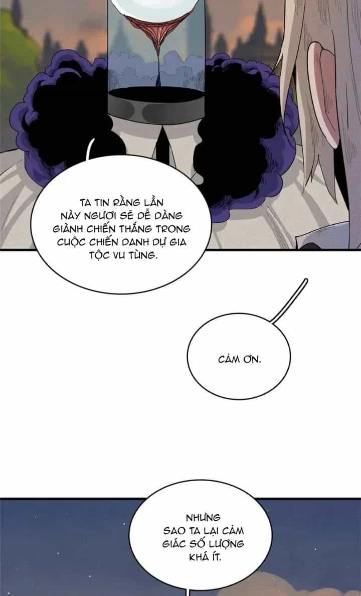 Từ Giờ, Ta Chính Là Bậc Thầy Của Pháp Sư - Chương 48 - ảnh 6
