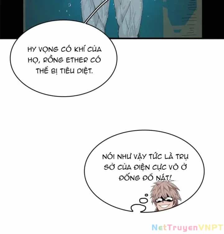 Từ Giờ, Ta Chính Là Bậc Thầy Của Pháp Sư - Chương 50 - ảnh 12