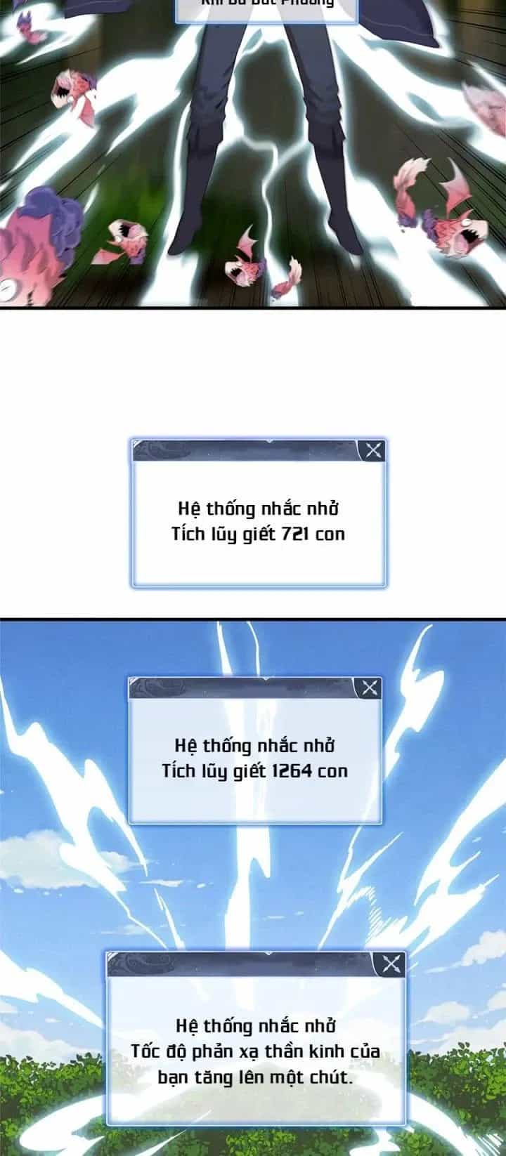 Từ Giờ, Ta Chính Là Bậc Thầy Của Pháp Sư - Chương 51 - ảnh 29