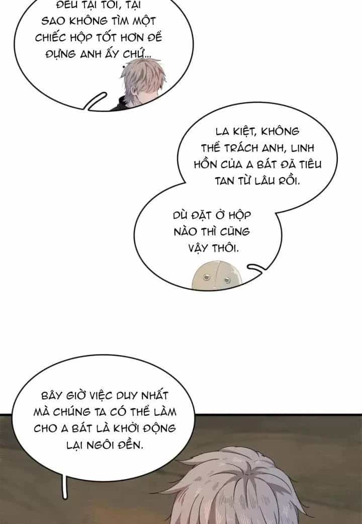 Từ Giờ, Ta Chính Là Bậc Thầy Của Pháp Sư - Chương 56 - ảnh 6