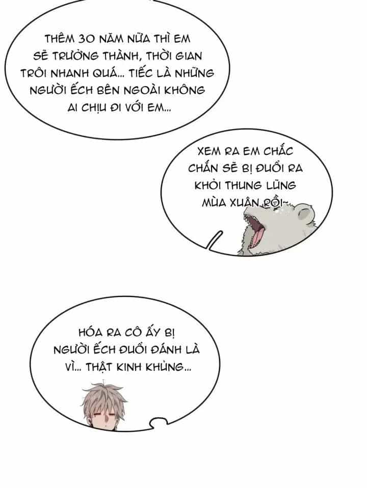 Từ Giờ, Ta Chính Là Bậc Thầy Của Pháp Sư - Chương 57 - ảnh 25