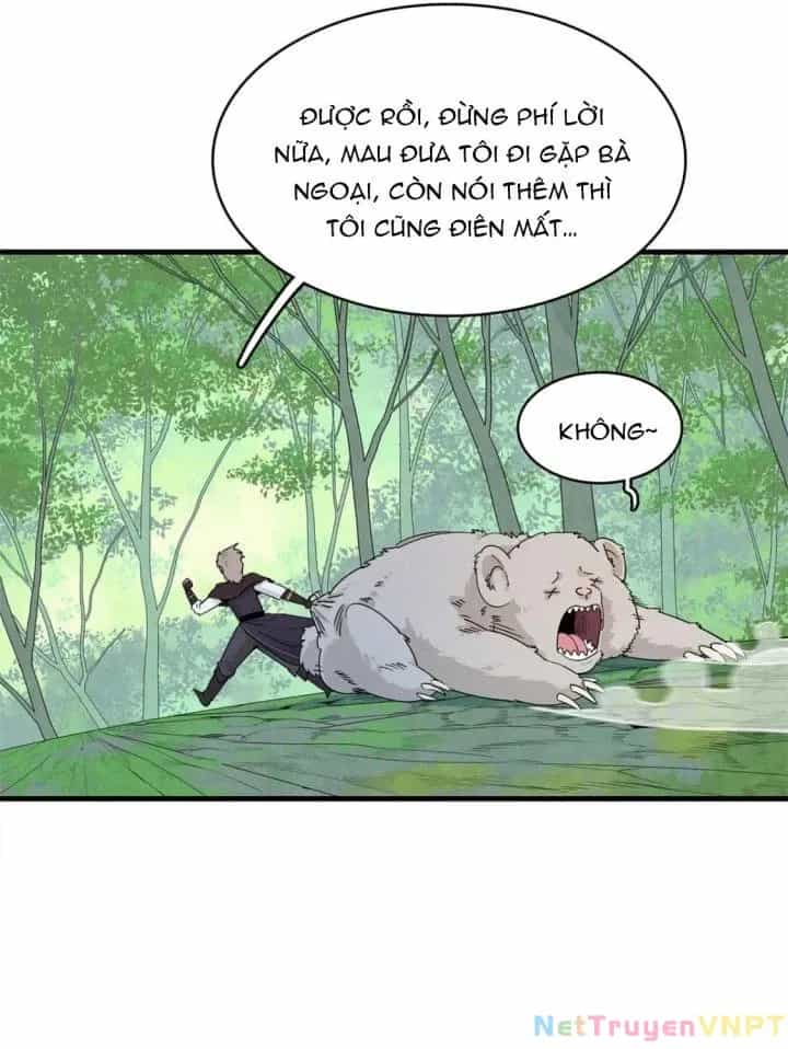 Từ Giờ, Ta Chính Là Bậc Thầy Của Pháp Sư - Chương 57 - ảnh 26