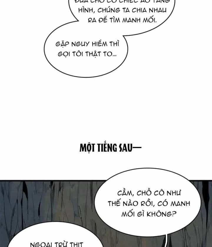 Từ Giờ, Ta Chính Là Bậc Thầy Của Pháp Sư - Chương 57 - ảnh 47