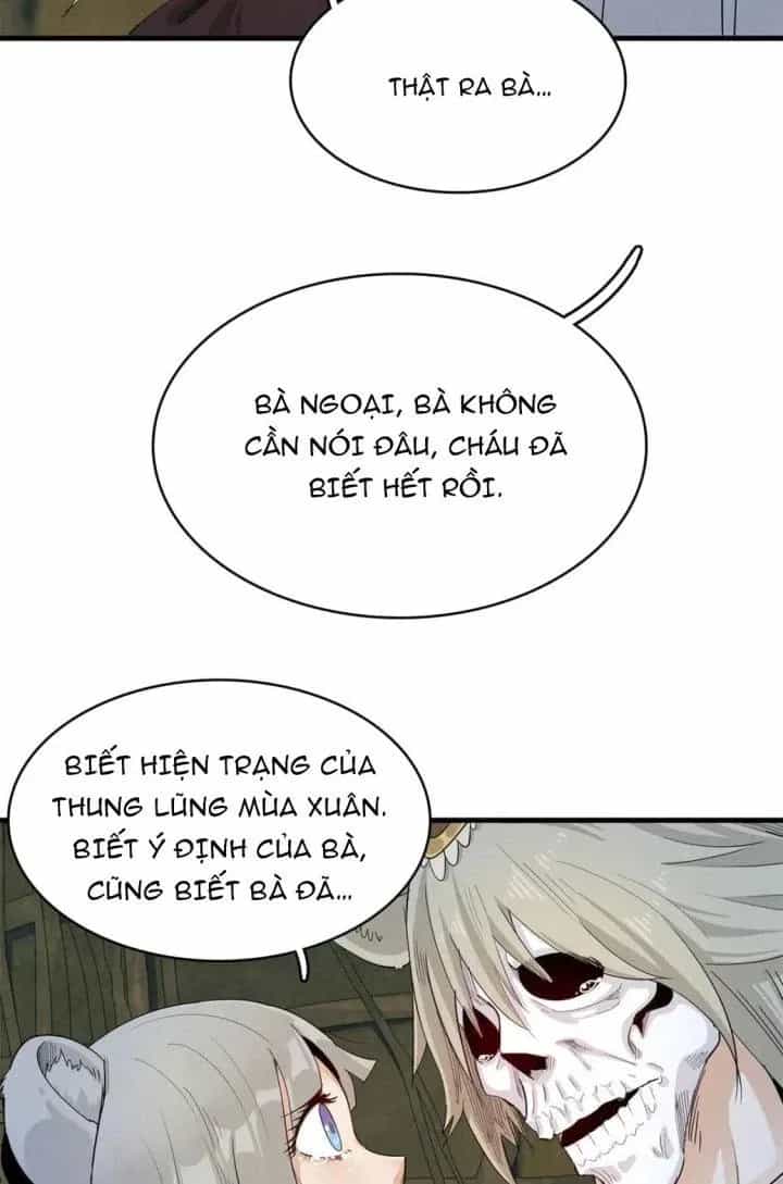 Từ Giờ, Ta Chính Là Bậc Thầy Của Pháp Sư - Chương 60 - ảnh 19