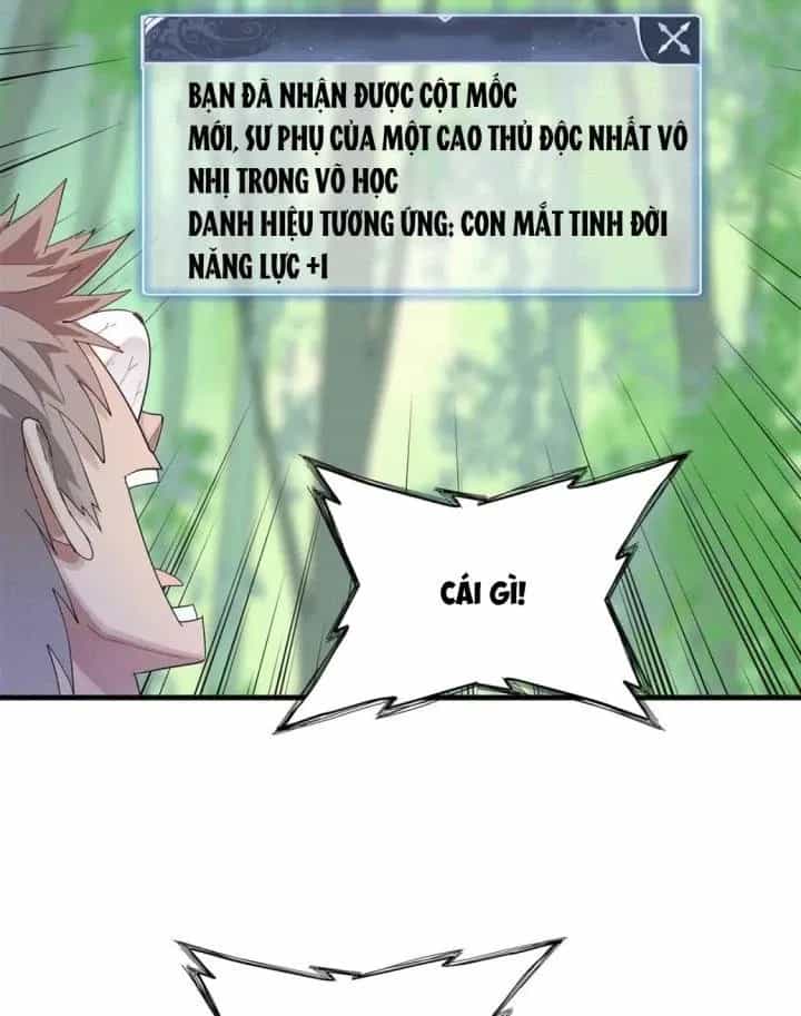 Từ Giờ, Ta Chính Là Bậc Thầy Của Pháp Sư - Chương 60 - ảnh 40
